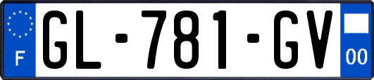 GL-781-GV
