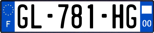 GL-781-HG