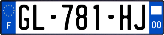 GL-781-HJ