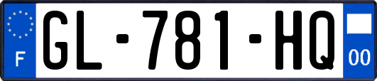 GL-781-HQ