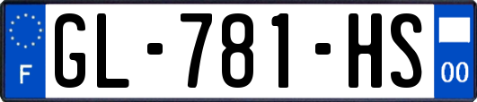 GL-781-HS