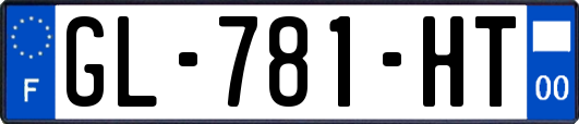 GL-781-HT