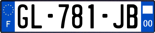 GL-781-JB
