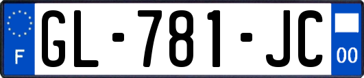 GL-781-JC