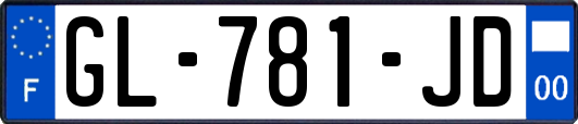 GL-781-JD