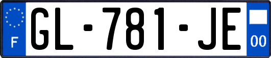GL-781-JE