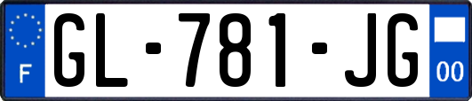 GL-781-JG