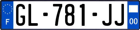 GL-781-JJ
