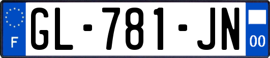 GL-781-JN