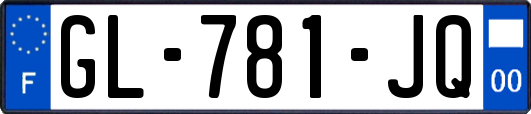 GL-781-JQ