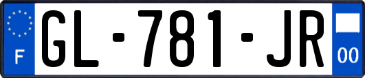 GL-781-JR