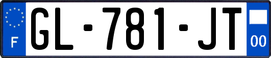 GL-781-JT