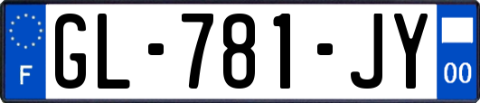 GL-781-JY