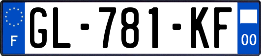 GL-781-KF