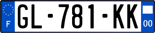 GL-781-KK