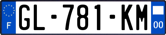 GL-781-KM