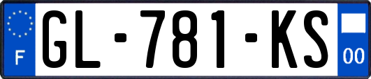 GL-781-KS