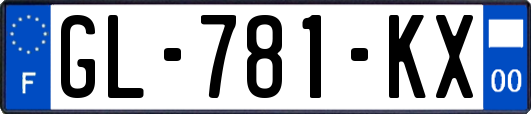 GL-781-KX