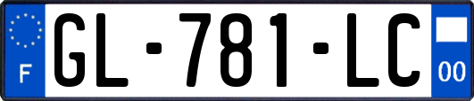 GL-781-LC