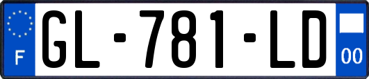 GL-781-LD