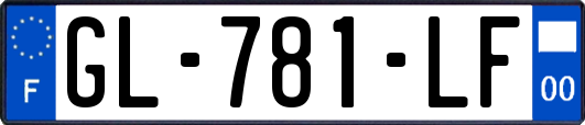 GL-781-LF