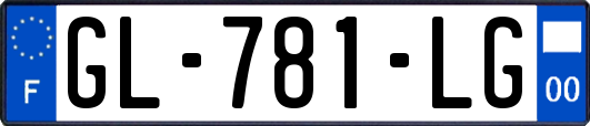 GL-781-LG