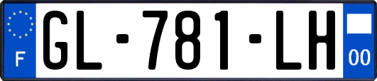 GL-781-LH