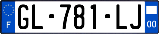GL-781-LJ