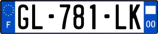 GL-781-LK