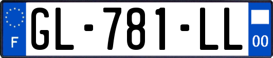 GL-781-LL
