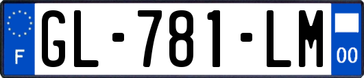 GL-781-LM