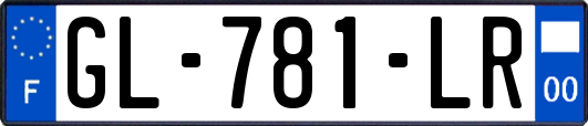 GL-781-LR