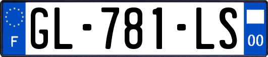 GL-781-LS