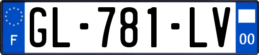 GL-781-LV
