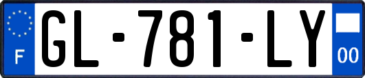 GL-781-LY