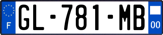 GL-781-MB