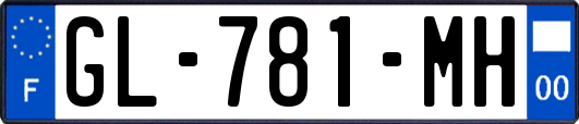 GL-781-MH