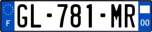 GL-781-MR