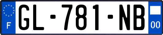 GL-781-NB