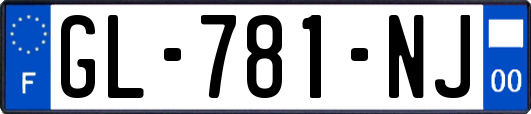 GL-781-NJ