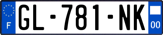 GL-781-NK