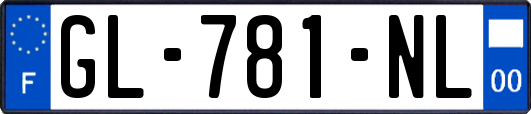 GL-781-NL