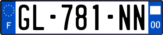 GL-781-NN