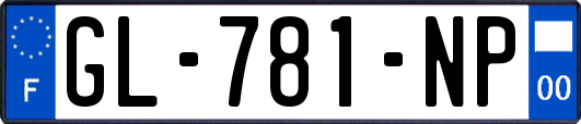GL-781-NP