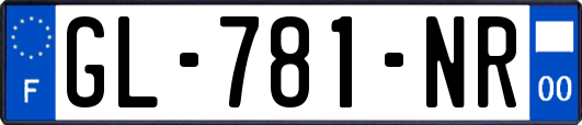 GL-781-NR