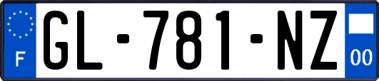 GL-781-NZ