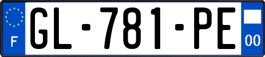 GL-781-PE