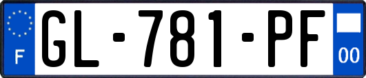 GL-781-PF
