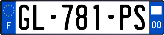 GL-781-PS