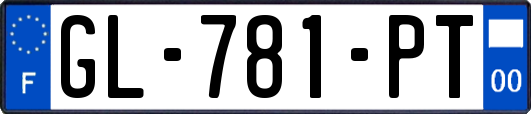 GL-781-PT